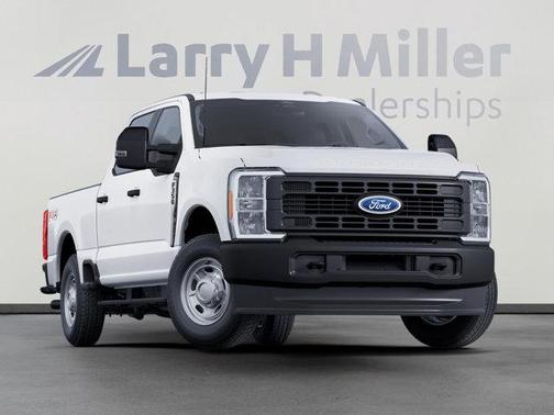 2025 Ford F-350 XL