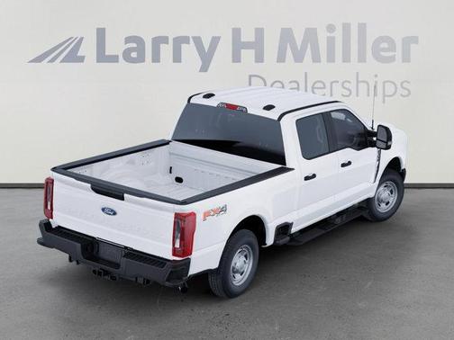 2025 Ford F-350 XL