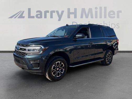 2022 Ford Expedition XLT