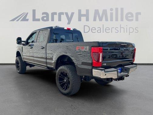 2020 Ford F-350 Lariat Super Duty