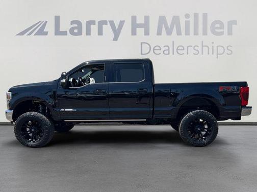 2020 Ford F-350 Lariat Super Duty