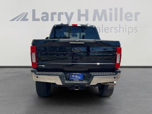 2020 Ford F-350 Lariat Super Duty