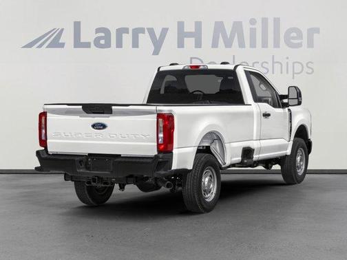 2025 Ford F-250 XL