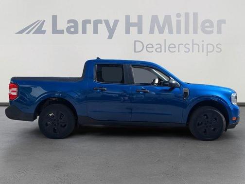 2024 Ford Maverick XL