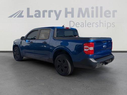 2024 Ford Maverick XL