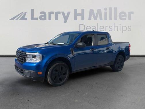 2024 Ford Maverick XL