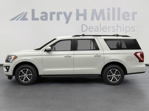 2019 Ford Expedition Max XLT