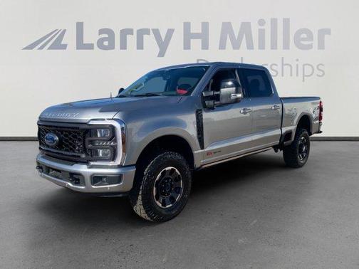 2024 Ford F-250 Lariat