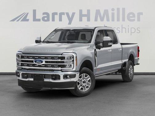2024 Ford F-250 Lariat