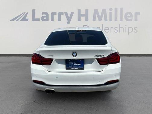 2020 BMW 430 Gran Coupe i