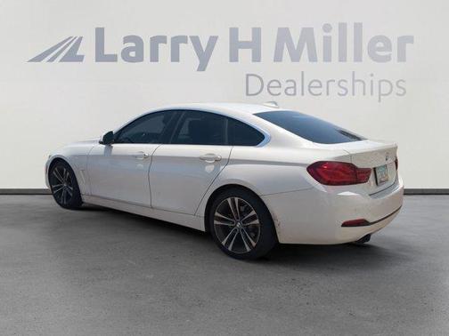 2020 BMW 430 Gran Coupe i