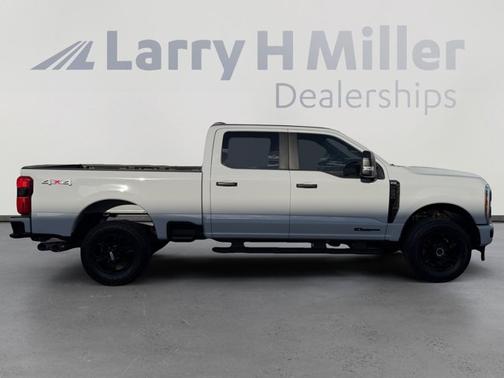 AVALANCHE 2026 Ford F-250