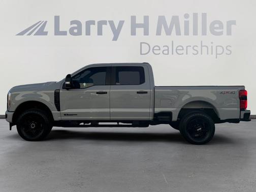 AVALANCHE 2026 Ford F-250