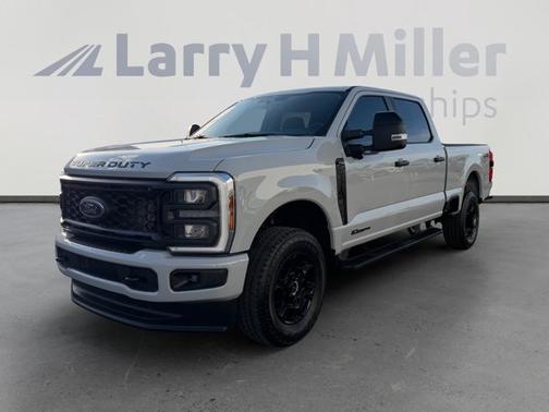 AVALANCHE 2026 Ford F-250
