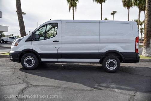 2024 Ford Transit-150 