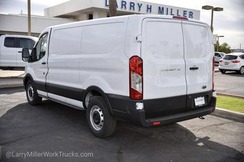 2024 Ford Transit-150 