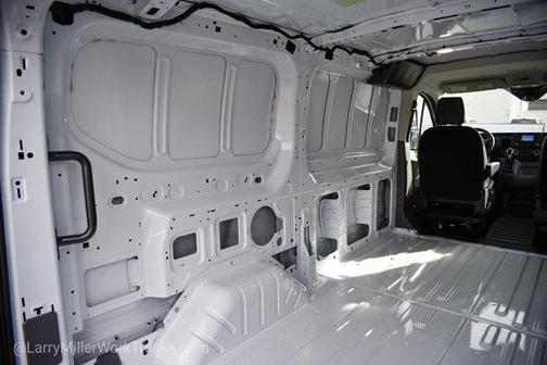 2024 Ford Transit-150 