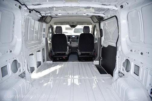 2024 Ford Transit-150 