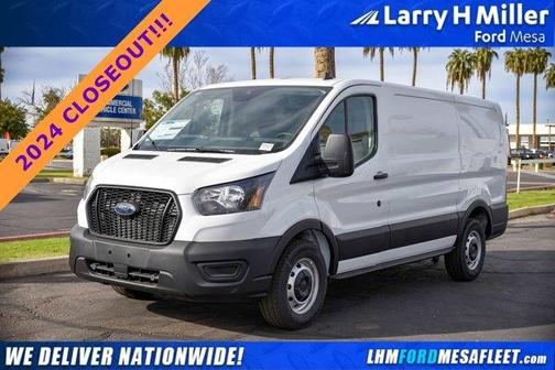 2024 Ford Transit-150 
