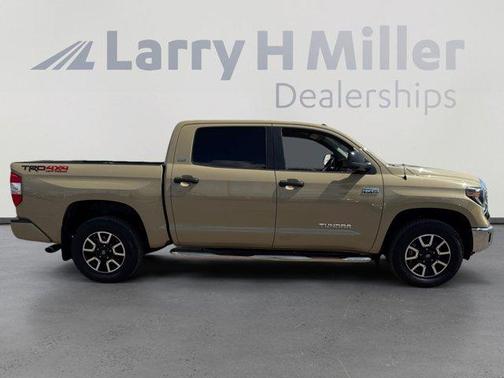 2019 Toyota Tundra SR5
