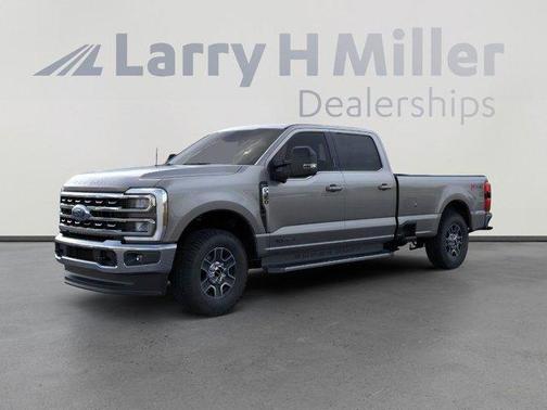 2025 Ford F-350 Lariat Super Duty