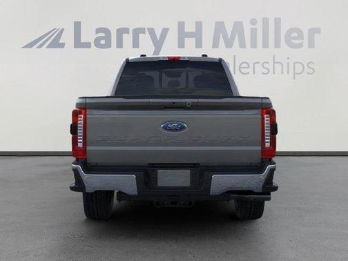 2025 Ford F-350 Lariat Super Duty