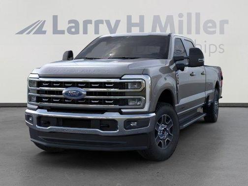 2025 Ford F-350 Lariat Super Duty
