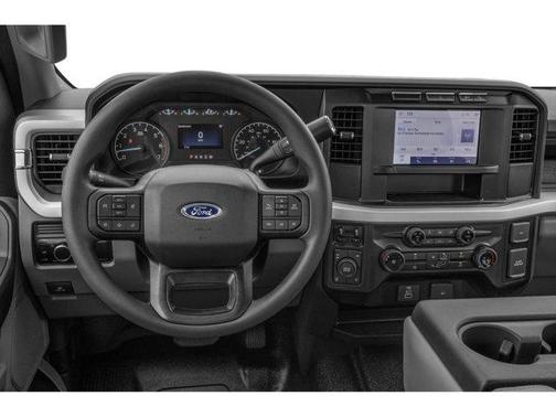 2026 Ford F-350 XLT