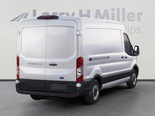2025 Ford Transit-250 148 WB Medium Roof Cargo