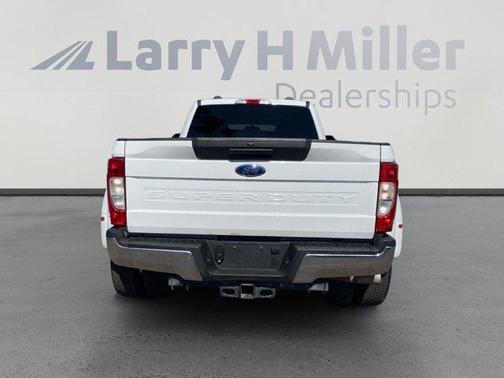 2021 Ford F-350 XL