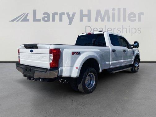 2021 Ford F-350 XL