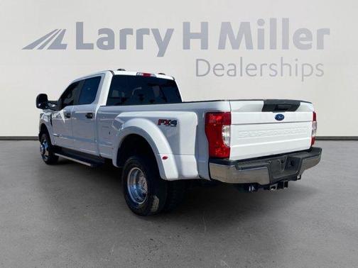 2021 Ford F-350 XL