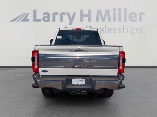 2026 Ford F-350 King Ranch