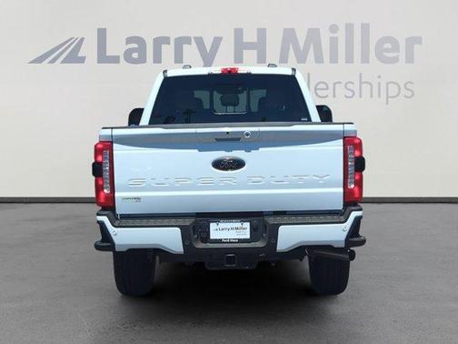 2025 Ford F-350 Lariat Super Duty