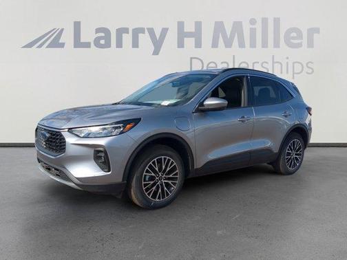 2024 Ford Escape PHEV