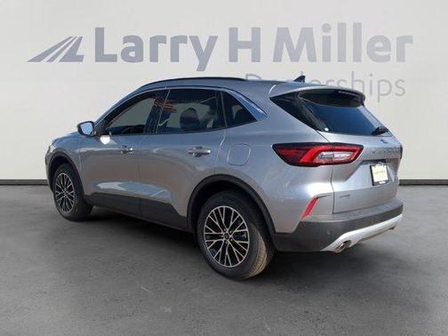 2024 Ford Escape PHEV