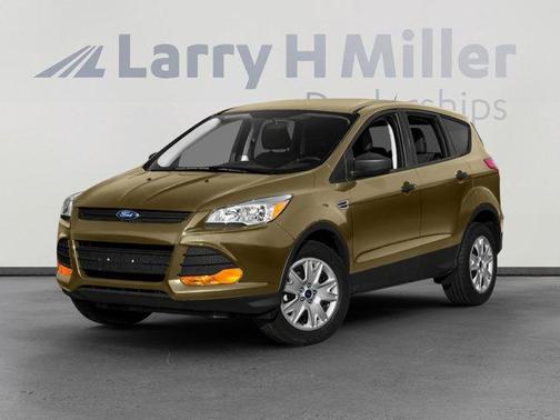 2015 Ford Escape S