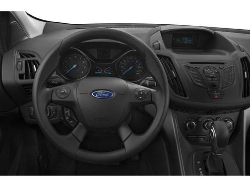 2015 Ford Escape S