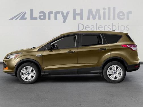 2015 Ford Escape S