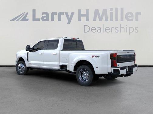 2026 Ford F-450 176