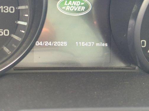 2015 Land Rover Range Rover Evoque Pure Plus