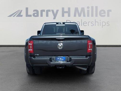 2024 RAM 3500 Limited
