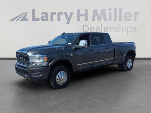 2024 RAM 3500 Limited