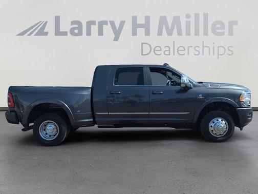 2024 RAM 3500 Limited