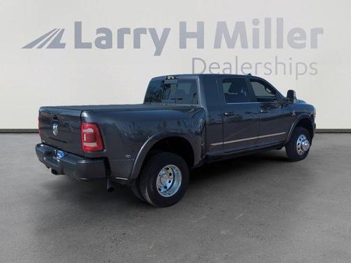 2024 RAM 3500 Limited