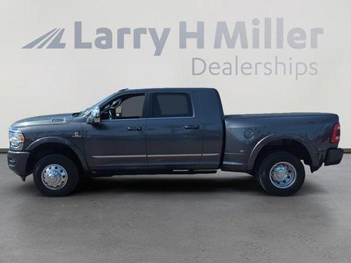 2024 RAM 3500 Limited