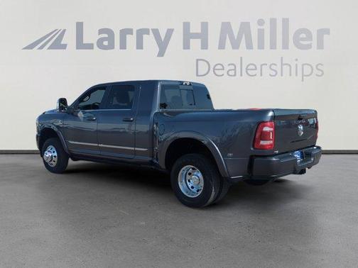 2024 RAM 3500 Limited