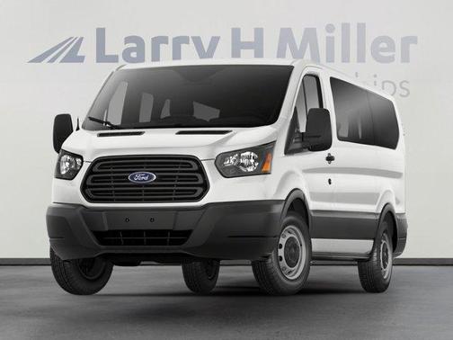 2019 Ford Transit-350 XLT