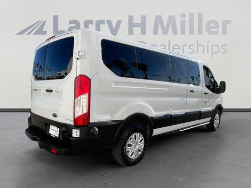 2019 Ford Transit-350 XLT