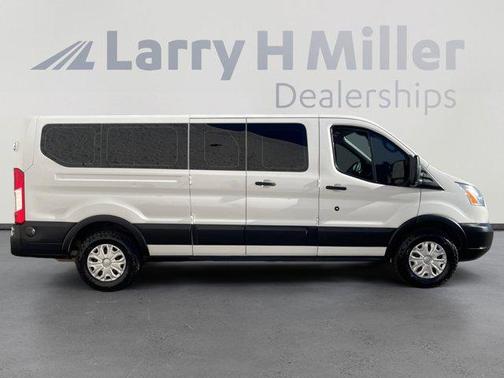 2019 Ford Transit-350 XLT